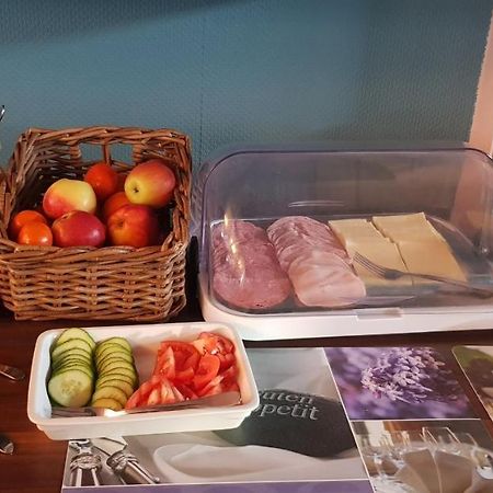 Abant Hotel Frankfurt オーベルツハウゼン エクステリア 写真