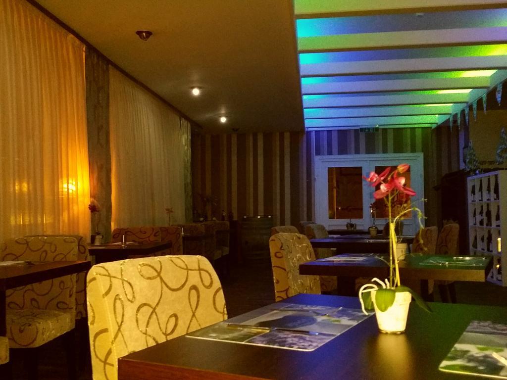 Abant Hotel Frankfurt オーベルツハウゼン エクステリア 写真