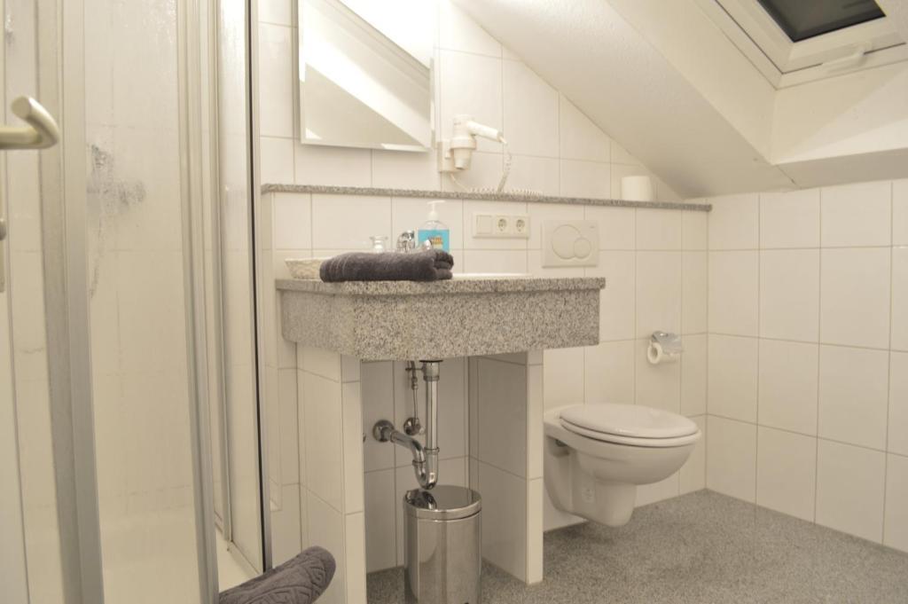 Abant Hotel Frankfurt オーベルツハウゼン 部屋 写真