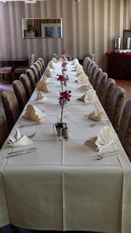 Abant Hotel Frankfurt オーベルツハウゼン エクステリア 写真