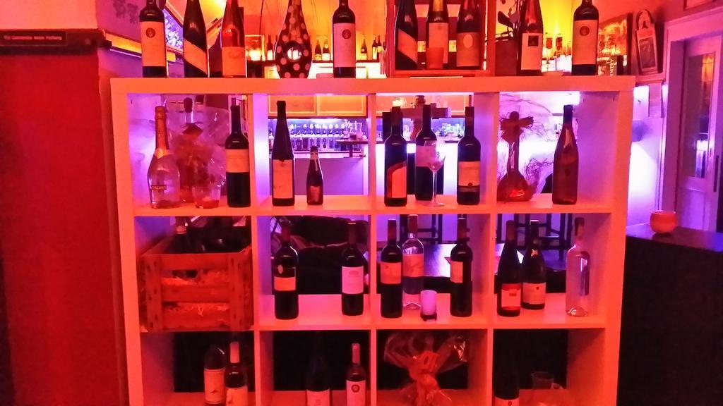 Abant Hotel Frankfurt オーベルツハウゼン エクステリア 写真