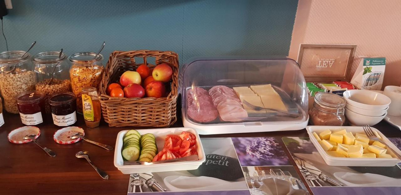 Abant Hotel Frankfurt オーベルツハウゼン エクステリア 写真